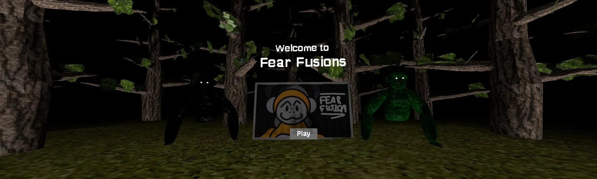 Fear Fusions