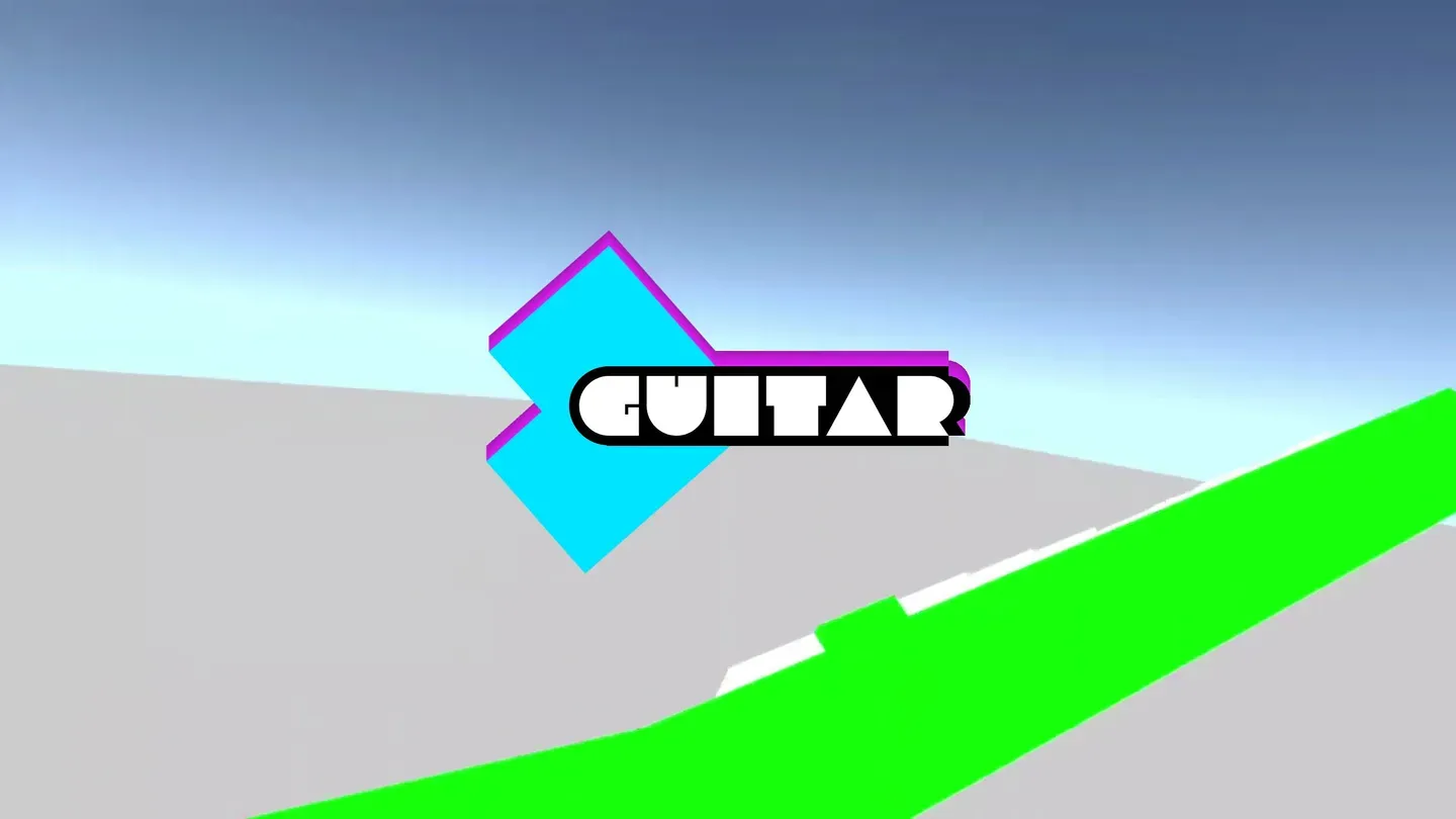 Guitar trailer 0