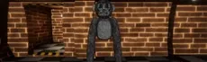 Chaotic Taggers hero image