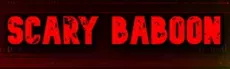 OG Scary Baboon hero image