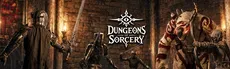 Dungeons of Sorcery: Battle to Escape hero image