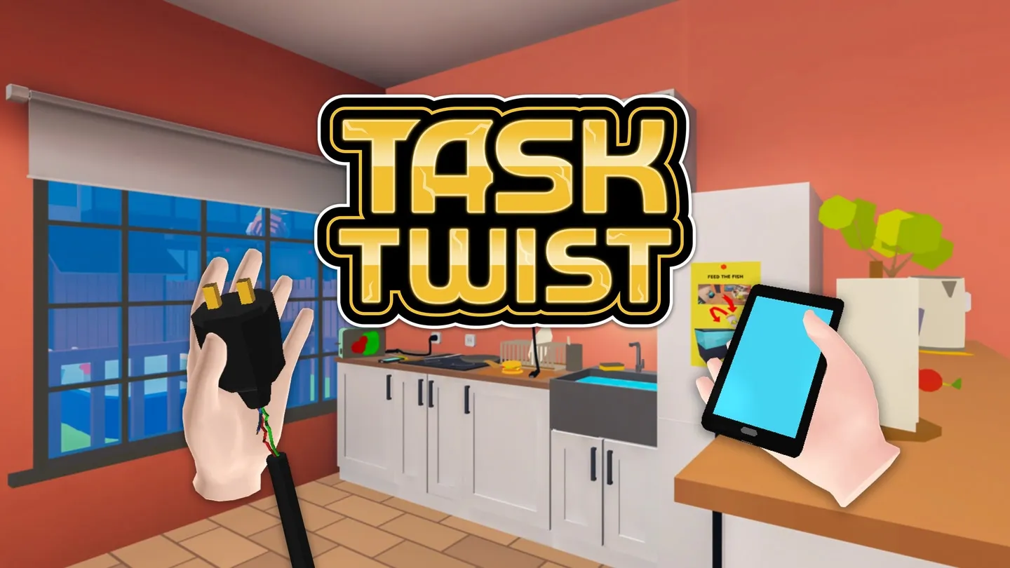 TaskTwist trailer 0