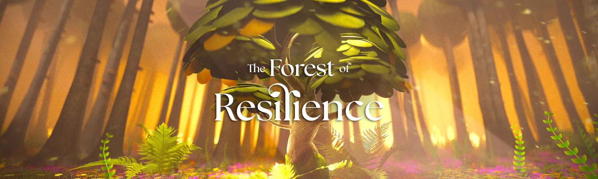 Forest of Resilience