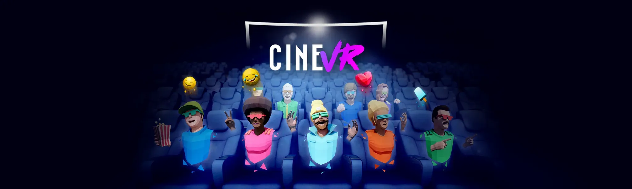 CINEVR