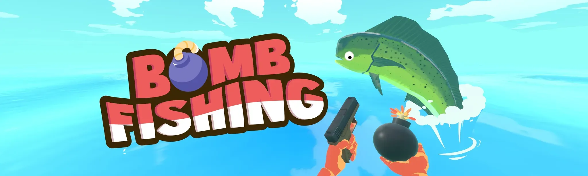 Bomb Fishing