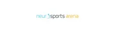 NeuroSports Arena  hero image