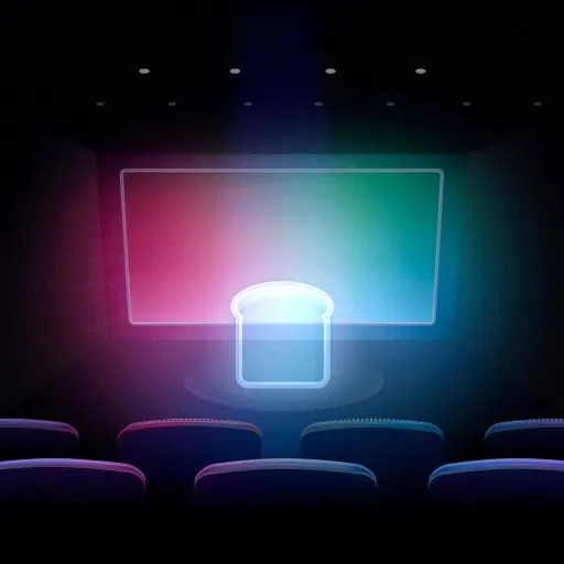 Theater: Cinema & Events