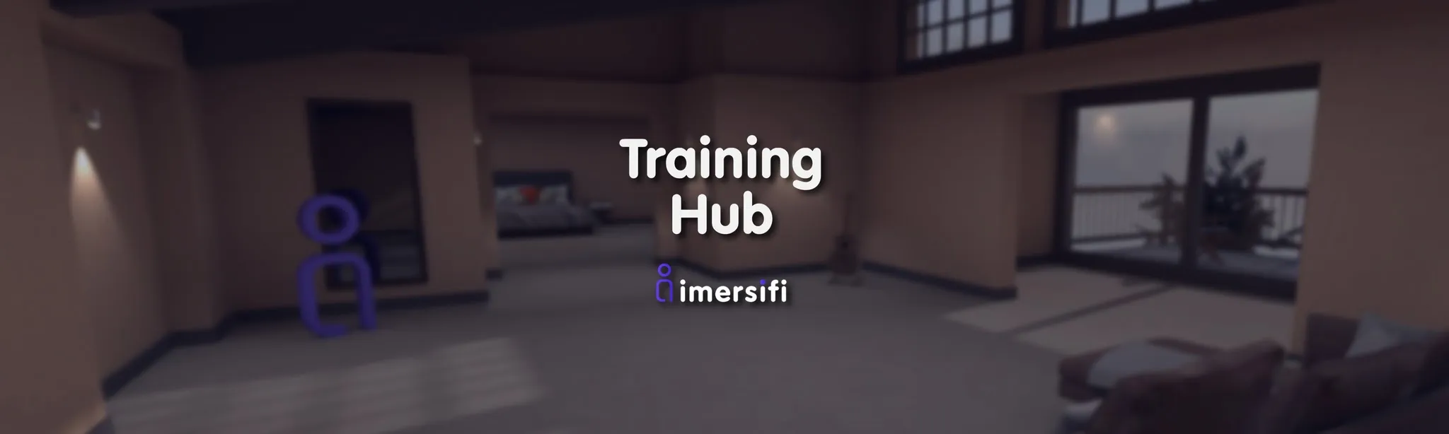 Imersifi Training Hub