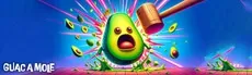 Guac-A-Mole: Ultimate Avocado Smash hero image