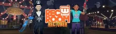Rec Room hero image
