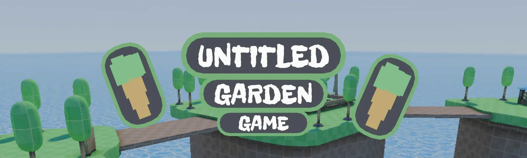 Untitled Garden Game