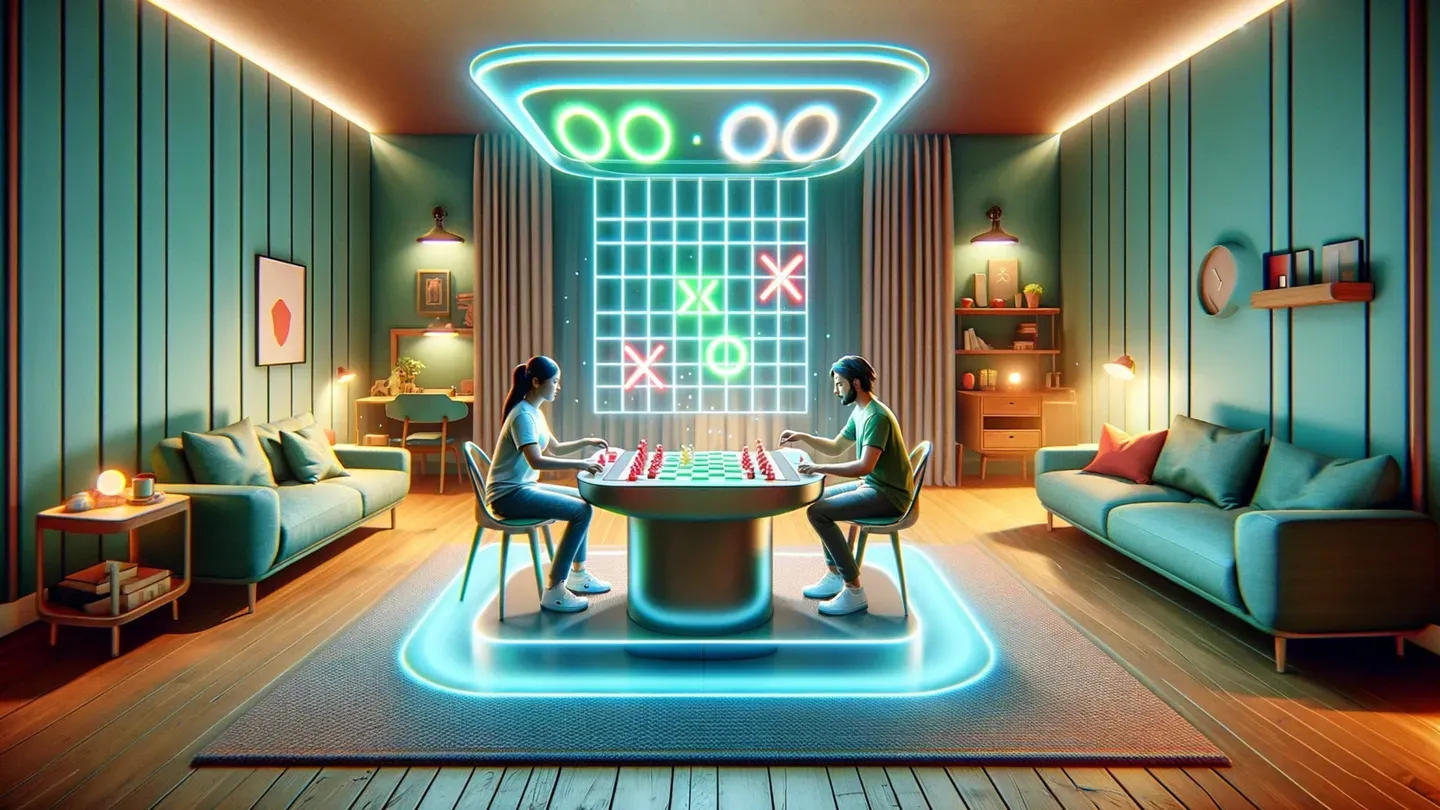 BlueSync - Demo cover image