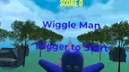 Wiggle Man screenshot 1