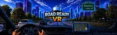 Road Ready VR hero image