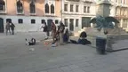 VR Travel Venice Carnival Lost Once More screenshot 3