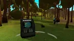 Disc Benders: Ace Run (DEMO) screenshot 3