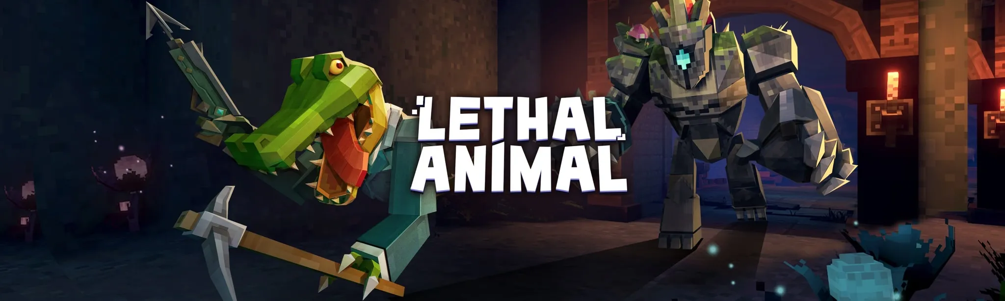Lethal Animal
