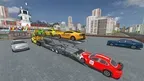 Car Carrier: Truck Driving Simulator screenshot 1