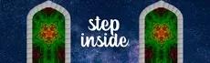 Step Inside hero image