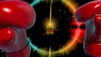 Punch Beat Arena screenshot 3
