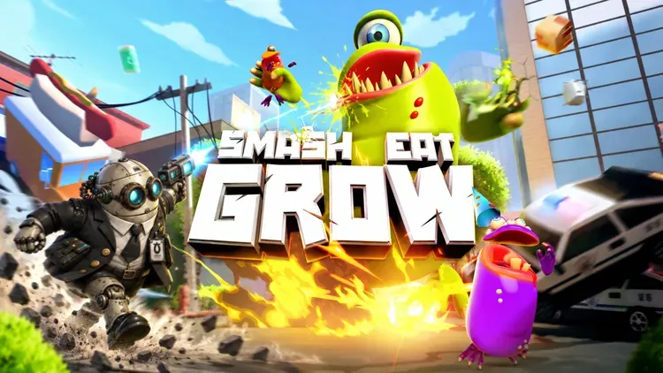 Developer update image for The City Fights Back Update
