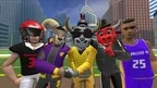 BIG BALLERS - VR SPORTS screenshot 1