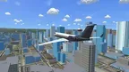 Flight Simulator Calgary screenshot 3