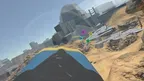 Wings Of Fury: Airplane Racing VR screenshot 1