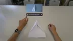 Paper Plane Folder screenshot 2