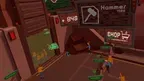 ZOMBIE QUARANTINE: God's Checkpoint screenshot 4