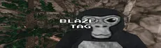 Blaze Tag hero image