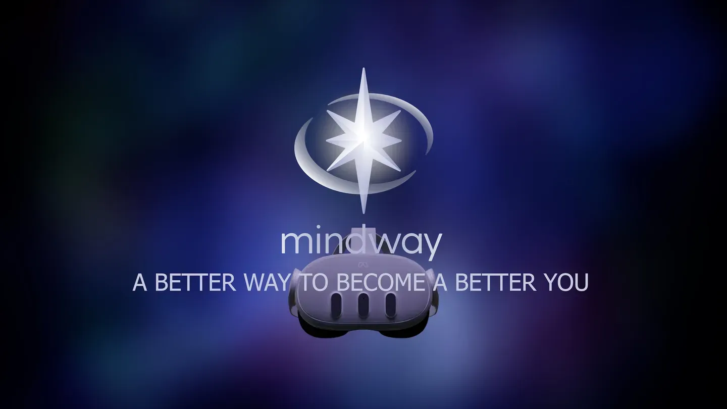 Mindway : Mindfulness Meditation, Sleep, ASMR trailer 0