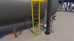 Linde LVA - Vessel Handover screenshot 2