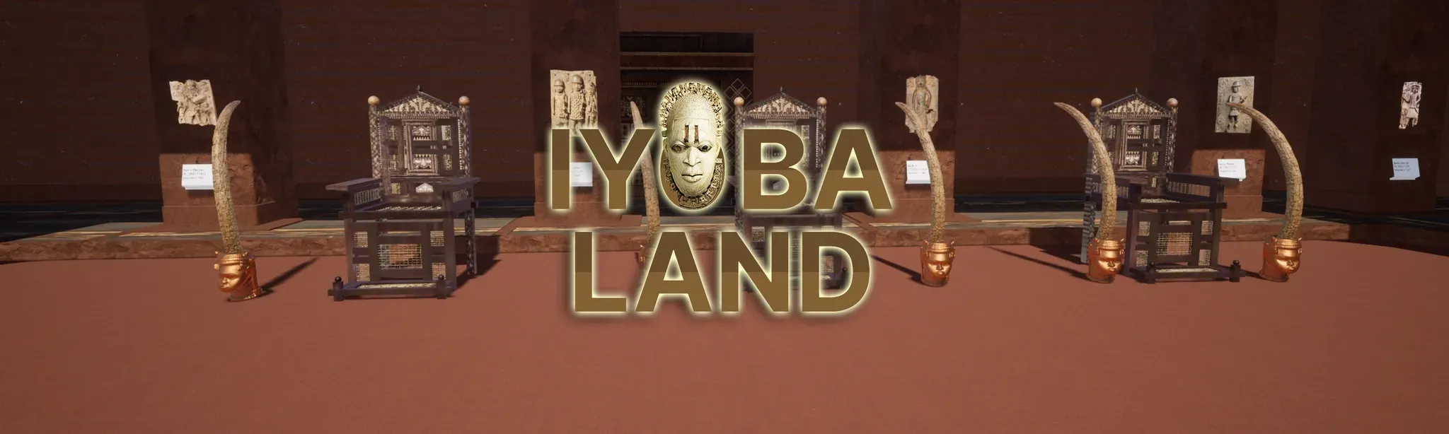 IyobaLand