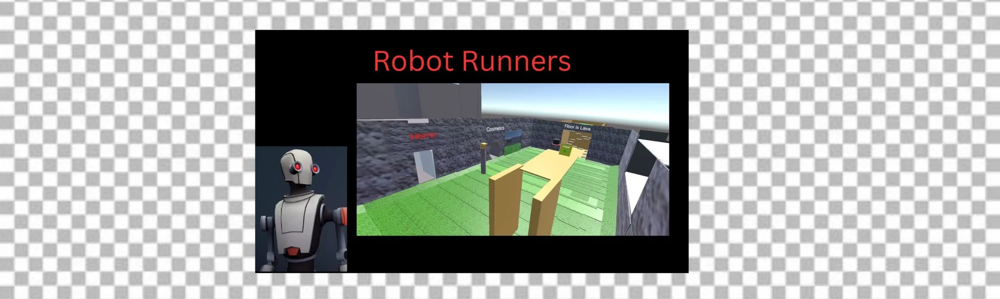 Robot Runners