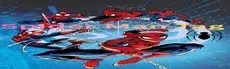 Spider Man Tag hero image