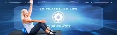 Club Pilates hero image