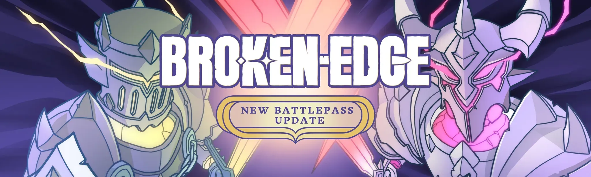Broken Edge