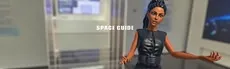 SpaceGuide hero image