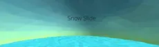 SnowSlide hero image