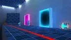 Poly Ego (demo) screenshot 1