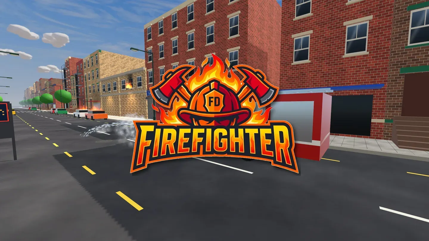 Firefighter trailer 0
