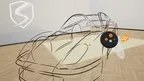 Sketch Force screenshot 1