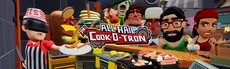 All Hail the Cook-o-tron hero image