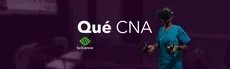 Que CNA hero image