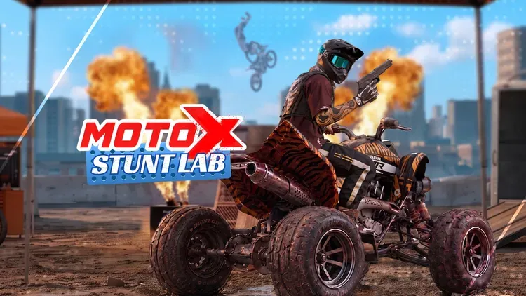 Developer update image for  🛞🏍️ NEW VEHICLE AVAILABLE 🏍️🛞