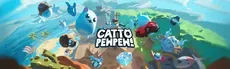 Catto Pew Pew! hero image