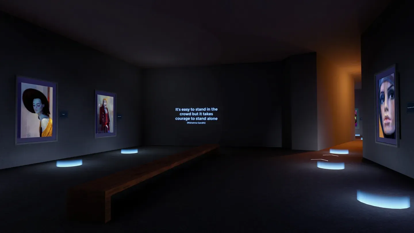 BEHIND THE WINDOW cover image