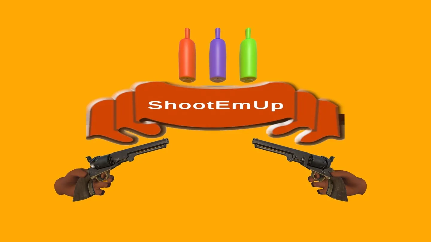 ShootEmUp trailer 0