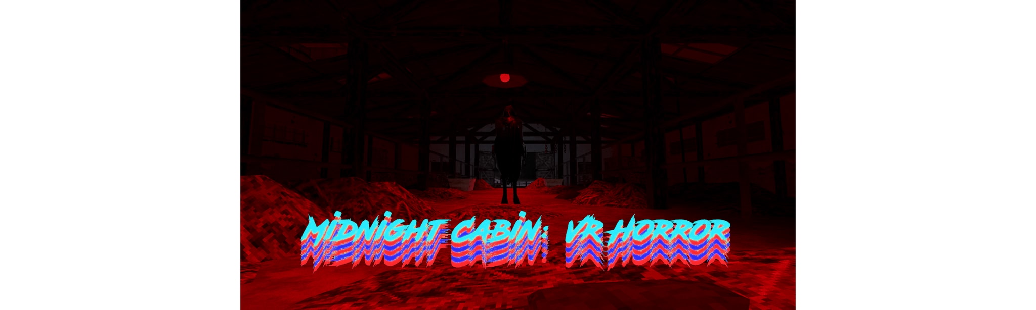 Midnight Cabin: VR Horror Multiplayer